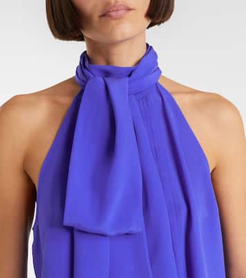 Top aus Seide | Tom Ford