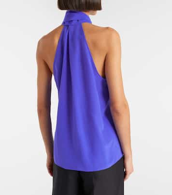 Top aus Seide | Tom Ford