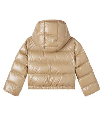 Andro down jacket | Moncler Enfant