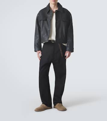 Jean ample Marylebone | Studio Nicholson