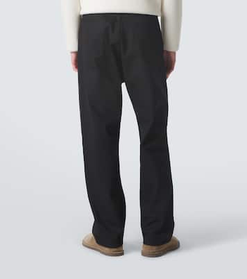Jean ample Marylebone | Studio Nicholson
