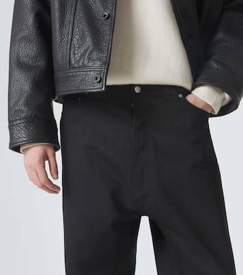 Jean ample Marylebone | Studio Nicholson