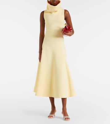 Brigitte mesh mules | Staud