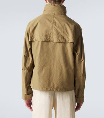 Imperméable en coton | Lemaire
