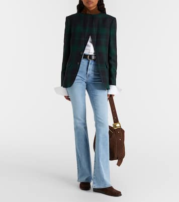 Flared Jeans Beverly | Veronica Beard