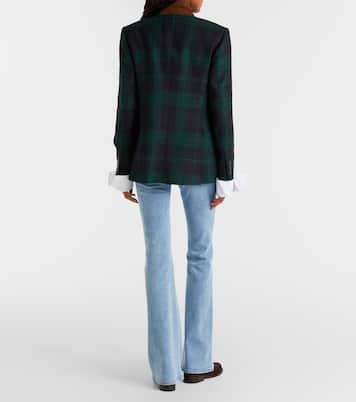 Flared Jeans Beverly | Veronica Beard