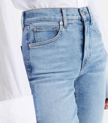 Flared Jeans Beverly | Veronica Beard