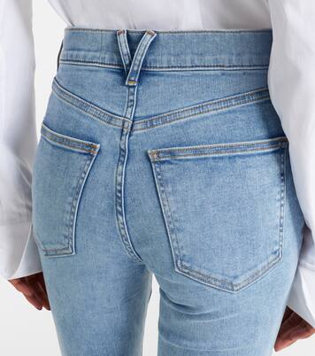 Flared Jeans Beverly | Veronica Beard