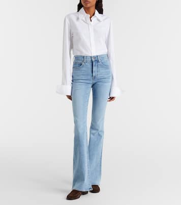 Flared Jeans Beverly | Veronica Beard