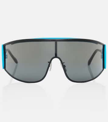 Fashion Show shield sunglasses | Loewe