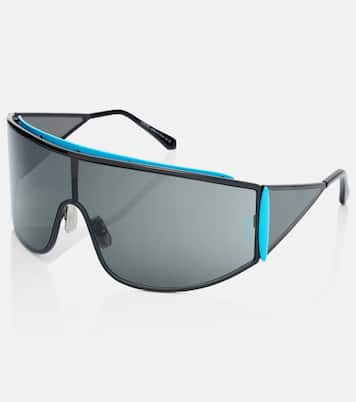 Fashion Show shield sunglasses | Loewe