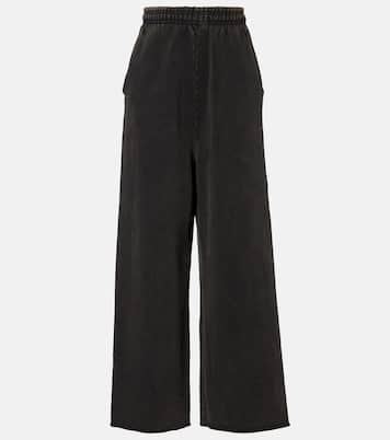 Pantalones deportivos Full de algodón | Entire Studios