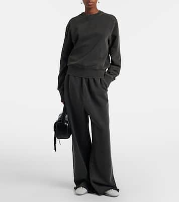 Pantalones deportivos Full de algodón | Entire Studios