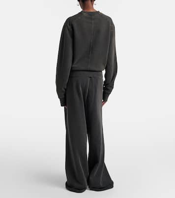 Pantalones deportivos Full de algodón | Entire Studios