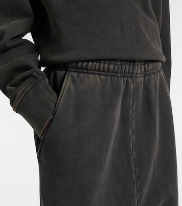 Pantalones deportivos Full de algodón | Entire Studios