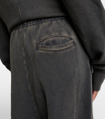 Pantalones deportivos Full de algodón | Entire Studios