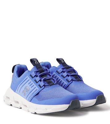 Laufschuhe Cloudswift | On Kids