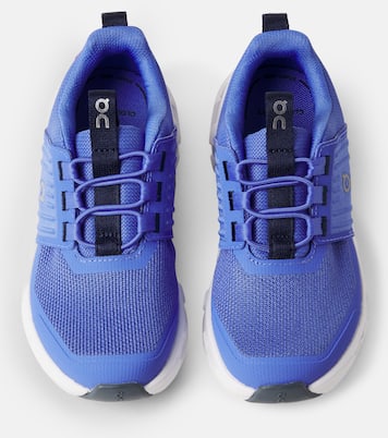 Laufschuhe Cloudswift | On Kids