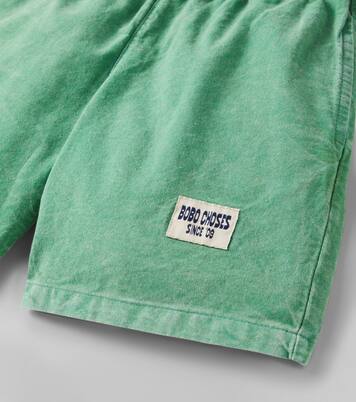 Bobo Choses Since 09 Bermuda shorts | Bobo Choses
