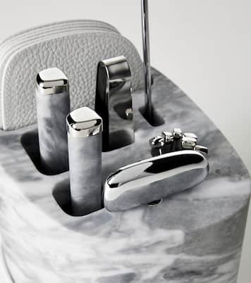 x Kelly Wearstler Maris cocktail set | Giobagnara