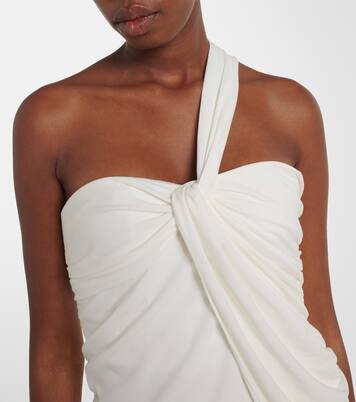 Draped jersey top | Simkhai