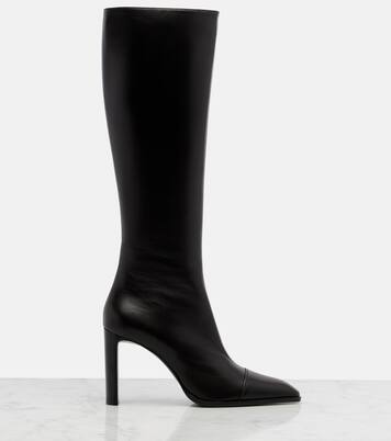 Stivali Venetia 95 in pelle | Saint Laurent