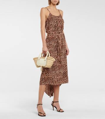 Robe midi Melissa | Melissa Odabash