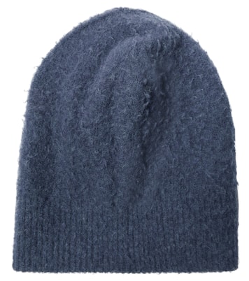 Elix wool and cashmere beanie | The Row Kids