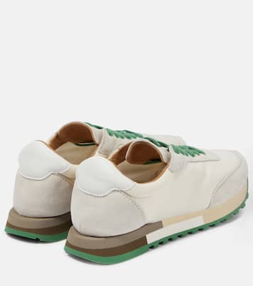 Zapatillas Owen Runner | The Row