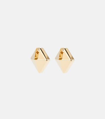 Rockstud earrings | Valentino