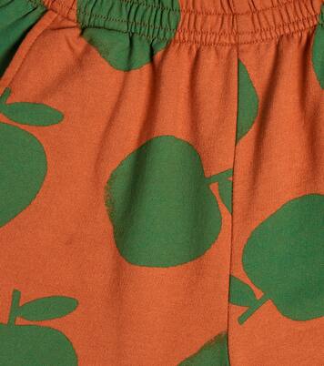 Pomme 코튼 쇼츠 | Jellymallow