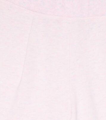 Cornelia cotton-blend shorts | Bonpoint