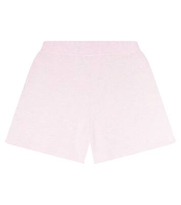 Cornelia cotton-blend shorts | Bonpoint