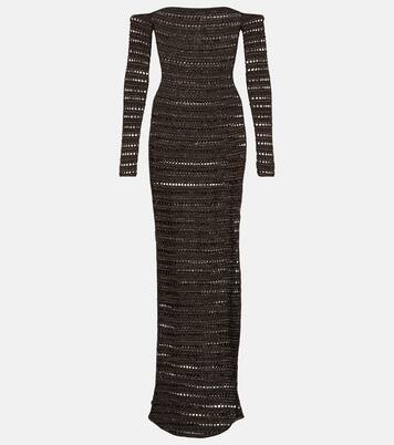 Robe longue Montro | Aya Muse