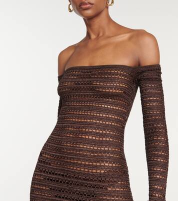 Robe longue Montro | Aya Muse