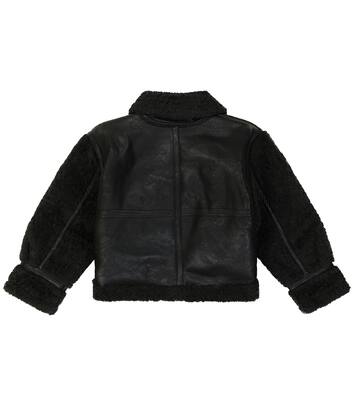 Biker jacket | Monnalisa