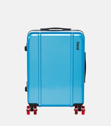 Trolley Floyd Cabin | Floyd