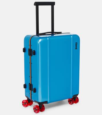 Trolley Floyd Cabin | Floyd