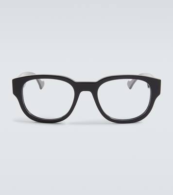 Runde Brille | Gucci