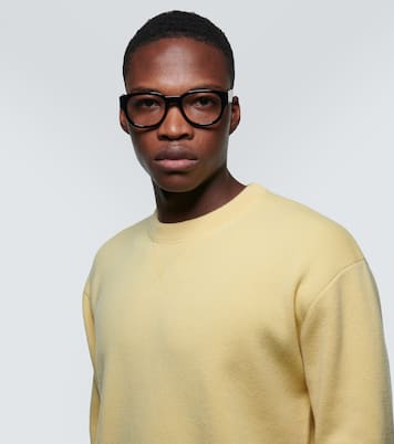 Runde Brille | Gucci