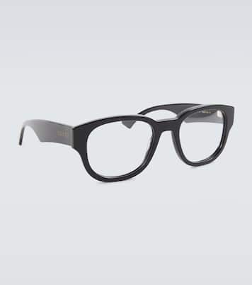 Runde Brille | Gucci
