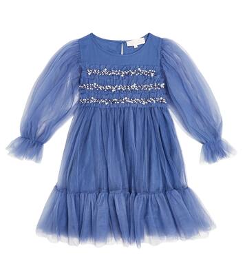 Neva tulle dress | Tutu Du Monde