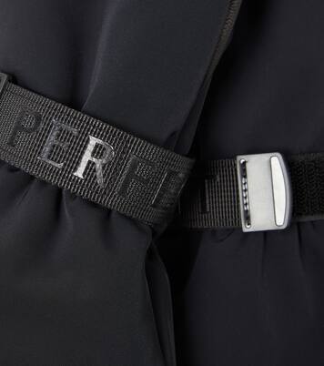 Muffole da sci Davos | Perfect Moment