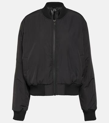 Kita bomber jacket | The Upside