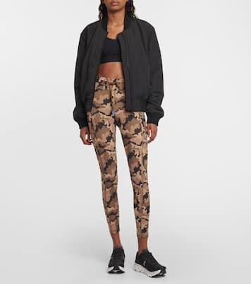 Kita bomber jacket | The Upside