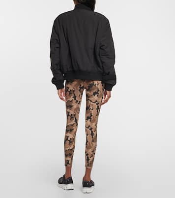 Kita bomber jacket | The Upside