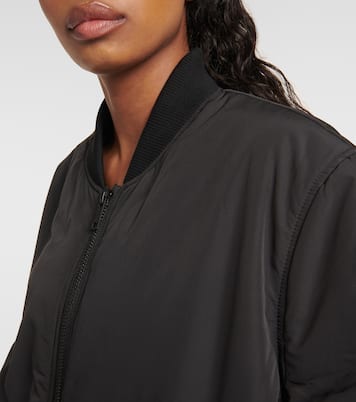 Kita bomber jacket | The Upside