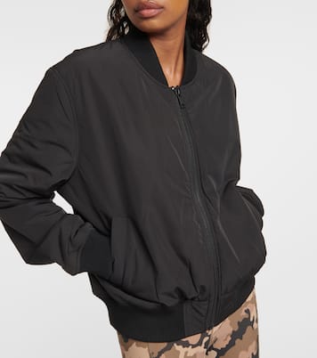 Kita bomber jacket | The Upside