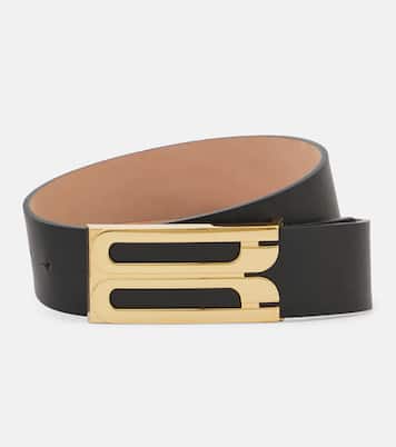 Leather belt | Victoria Beckham