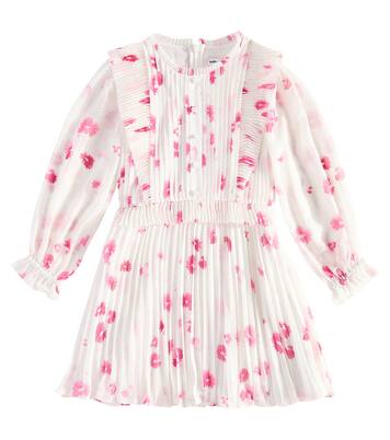 Robe à fleurs | Self-Portrait Kids